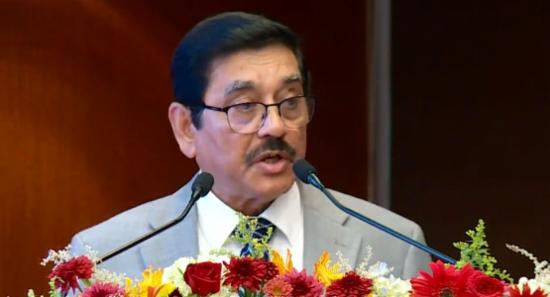 'Question, Verify, Act'- Urges CBSL Chief On Scams